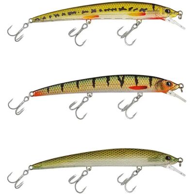 Molix Minnow Finder Jerk Evo Suspending 110 Mm 633 One Size Molix Minnow Finder Jerk Evo Suspending 110 Mm 633 One Size