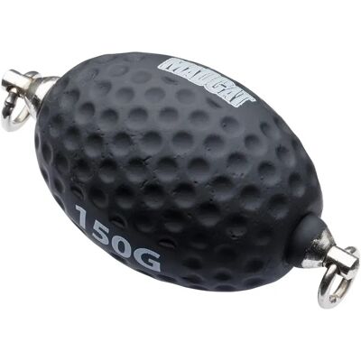 Madcat Piombo Da Carpfishing Double Ball Bearing Black 200 g Madcat Piombo Da Carpfishing Double Ball Bearing Black 200 g