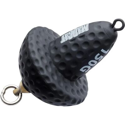 Madcat Piombo Da Carpfishing Pelagic Black 200 g Madcat Piombo Da Carpfishing Pelagic Black 200 g