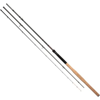 Mikado Canna Feeder Noctis X Lite Medium Distance Grey 3.90 m Mikado Canna Feeder Noctis X Lite Medium Distance Grey 3.90 m