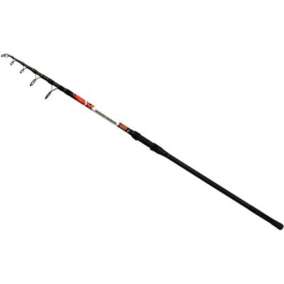 Carp Expert Canna Carpfishing Distance Tele Black / Orange / White 3.60 m Carp Expert Canna Carpfishing Distance Tele Black / Orange / White 3.60 m