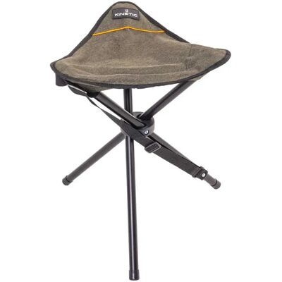Kinetic Sedia G297 Grey / Black 60 x 10 x 7 cm Kinetic Sedia G297 Grey / Black 60 x 10 x 7 cm