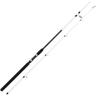 Kinetic Canna Spinning Witcher Salt Cc White / Black 3.00 m Kinetic Canna Spinning Witcher Salt Cc White / Black 3.00 m