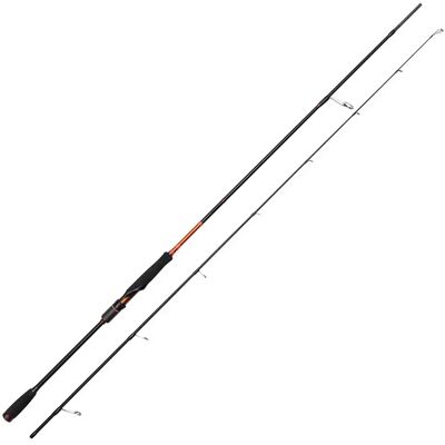Kinetic Canna Spinning Xarann Predator Black 2.25 m Kinetic Canna Spinning Xarann Predator Black 2.25 m