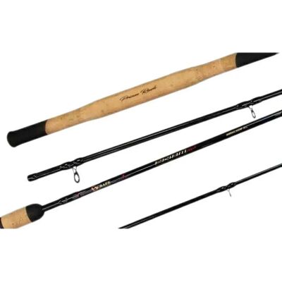 Colmic Cimino Canna Da Pesca Avenger Feeder Carbon Black 2.00 oz Colmic Cimino Canna Da Pesca Avenger Feeder Carbon Black 2.00 oz