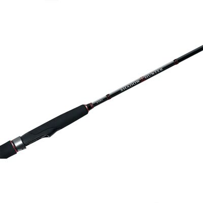 Herakles Canna Eging Shadow Hunter Black 2.58 m Herakles Canna Eging Shadow Hunter Black 2.58 m