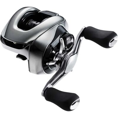 Shimano Mulinello Da Baitcasting Antares B Lh Silver 101MG Shimano Mulinello Da Baitcasting Antares B Lh Silver 101MG