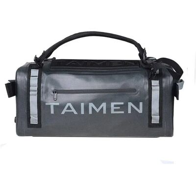 Taimen Borsa Grande Tuul 40l Black One Size Taimen Borsa Grande Tuul 40l Black One Size