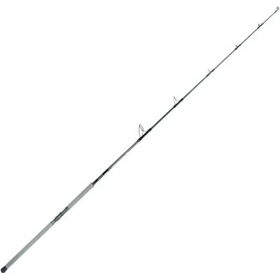 Howk Canna Spinning Gibrock Tuna Mh Mh Black 2.41 m Howk Canna Spinning Gibrock Tuna Mh Mh Black 2.41 m