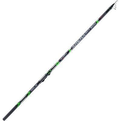 Sele Canna Bolognese Arena Black 4.00 m Sele Canna Bolognese Arena Black 4.00 m