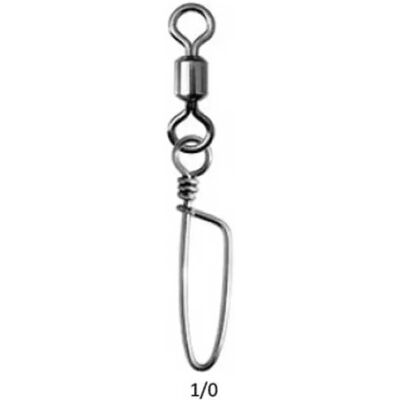 Sele Girella Con Clip Coast Lock Grey 12 Sele Girella Con Clip Coast Lock Grey 12