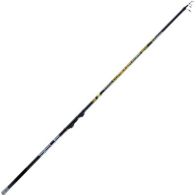 Sele Canna Bolognese Corsair Black / Blue 4.00 m Sele Canna Bolognese Corsair Black / Blue 4.00 m
