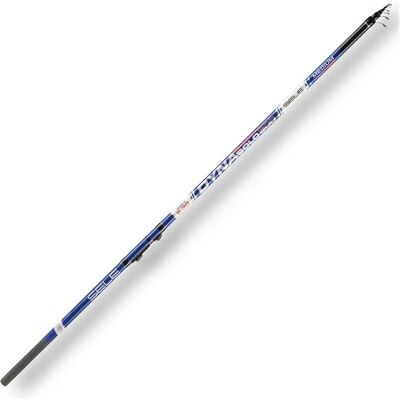 Sele Canna Bolognese Dyna Blue / White 4.00 m Sele Canna Bolognese Dyna Blue / White 4.00 m