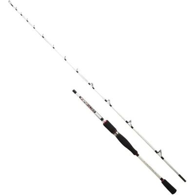 Sele Canna Da Traina Karui Ultra White 1.80 m Sele Canna Da Traina Karui Ultra White 1.80 m