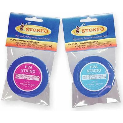 Stonfo Linea Pva 50 M Clear S Stonfo Linea Pva 50 M Clear S