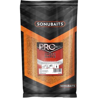 Sonubaits Pastura Pro Sweet Maple Fishmeal Natural One Size Sonubaits Pastura Pro Sweet Maple Fishmeal Natural One Size