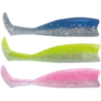 Fiiish Ricambio Per Esca Morbida Master Shad 125 Mm 2 Unità White Coco One Size Fiiish Ricambio Per Esca Morbida Master Shad 125 Mm 2 Unità White Coco One Size
