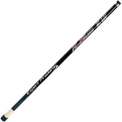 Expert Predator Manico Per Guadino Balance Black 3.00 m Expert Predator Manico Per Guadino Balance Black 3.00 m