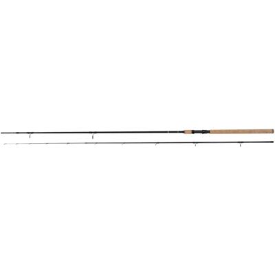 Zebco Cimino Canna Da Pesca Ambition Feeder Black 4 oz Zebco Cimino Canna Da Pesca Ambition Feeder Black 4 oz