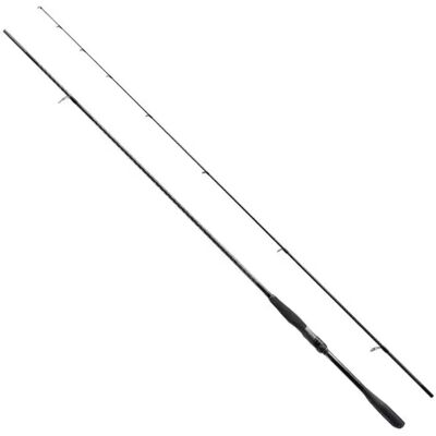 Shimano Canna Spinning 25exsence Genos Black / Grey 2.74 m Shimano Canna Spinning 25exsence Genos Black / Grey 2.74 m