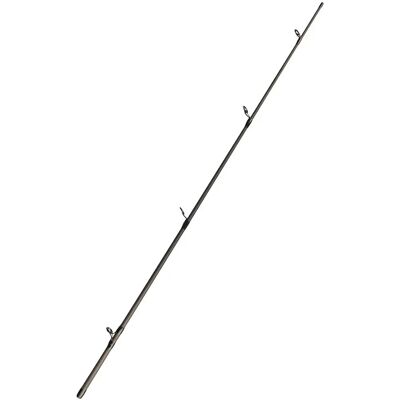 Carp Expert Sezione Della Canna Da Pesca Silver Carp Heavy Feeder 4.2 M Black One Size Carp Expert Sezione Della Canna Da Pesca Silver Carp Heavy Feeder 4.2 M Black One Size