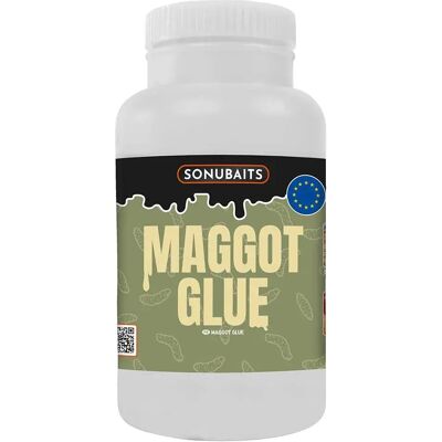 Sonubaits Colla Maggot 300g White One Size Sonubaits Colla Maggot 300g White One Size