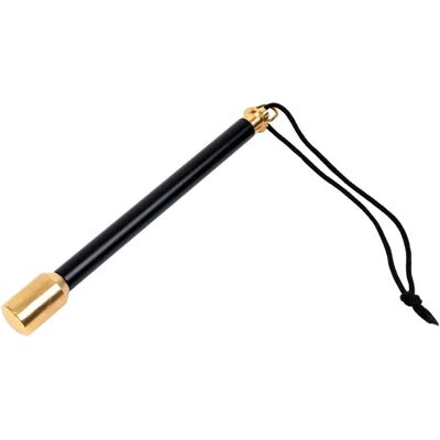 Zebco Sacerdote Pescatore Magic Master 18 Cm Black / Gold One Size Zebco Sacerdote Pescatore Magic Master 18 Cm Black / Gold One Size