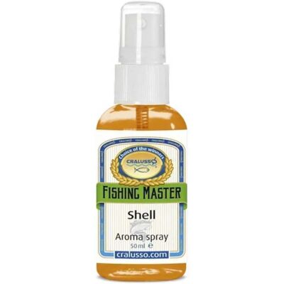 Cralusso Additivi Esche Liquide Catfish Aroma Cozza 50ml One Size Cralusso Additivi Esche Liquide Catfish Aroma Cozza 50ml One Size