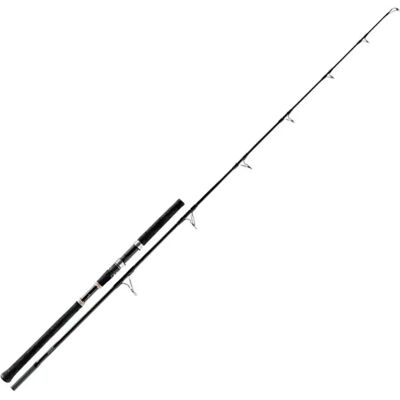 Molix Canna Spinning Outset Predator Black 2.36 m Molix Canna Spinning Outset Predator Black 2.36 m