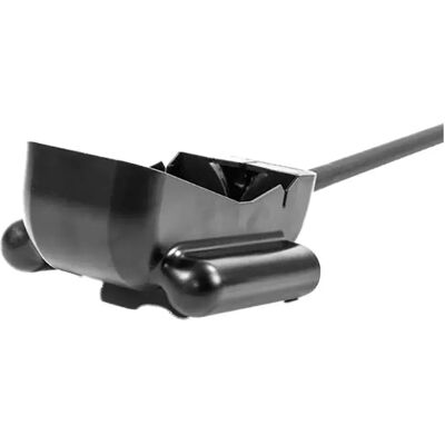 Nash Cucchiaio Da Pastura Spot On Bushwhacker 15 M Black One Size Nash Cucchiaio Da Pastura Spot On Bushwhacker 15 M Black One Size