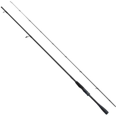 Shimano Canna Spinning 26zodias Black 2.13 m Shimano Canna Spinning 26zodias Black 2.13 m