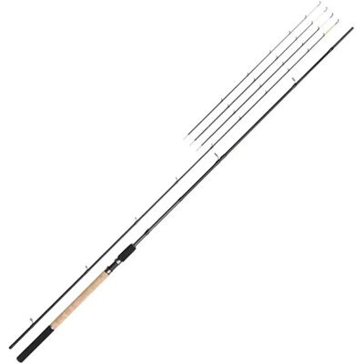Dam Canna Feeder Intenze Method Black 3.60 m Dam Canna Feeder Intenze Method Black 3.60 m