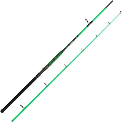 Madcat Canna Spinning Uv Series Pellet Fluorescent Green UV 2.90 m Madcat Canna Spinning Uv Series Pellet Fluorescent Green UV 2.90 m