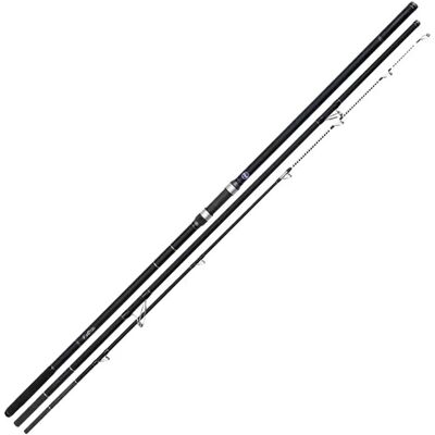 Fishing Ferrari Canna Surfcasting Levantera Black 4.20 m Fishing Ferrari Canna Surfcasting Levantera Black 4.20 m