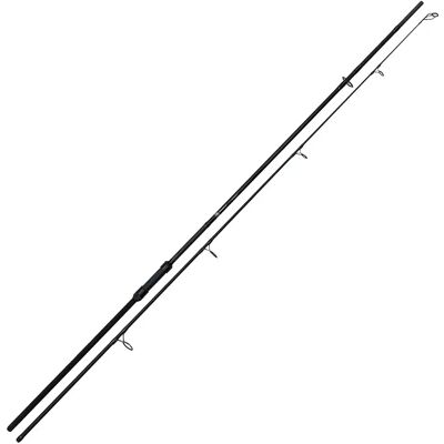 Fishing Ferrari Canna Carpfishing Special Team Stlk Black 3.00 m Fishing Ferrari Canna Carpfishing Special Team Stlk Black 3.00 m