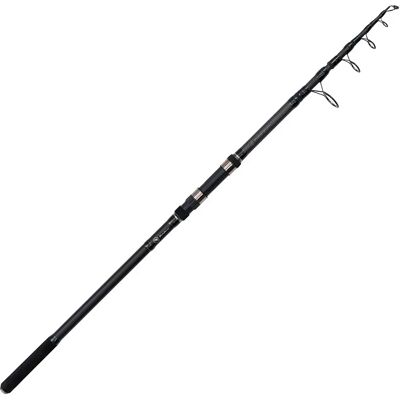 Fishing Ferrari Canna Carpfishing Special Team Tele Black 3.60 m Fishing Ferrari Canna Carpfishing Special Team Tele Black 3.60 m
