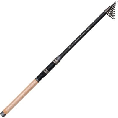 Fishing Ferrari Canna Spinning X Travel Tele Black 2.40 m Fishing Ferrari Canna Spinning X Travel Tele Black 2.40 m