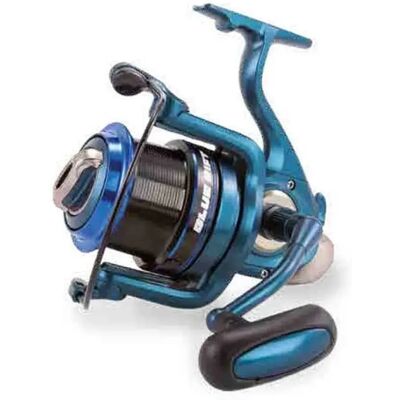 Lineaeffe Mulinello Per Carpfishing Blue Rift Edge Feeder Blue / Black 5070 Lineaeffe Mulinello Per Carpfishing Blue Rift Edge Feeder Blue / Black 5070