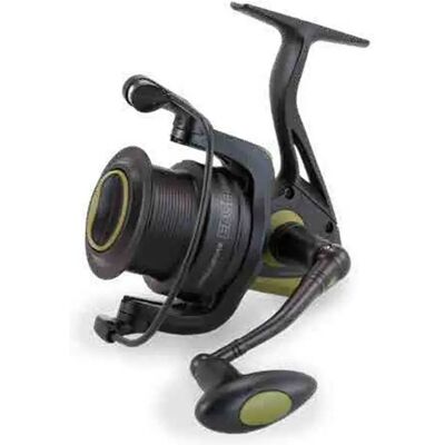 Lineaeffe Mulinello Per Carpfishing Edge Feeder Black 5000 Lineaeffe Mulinello Per Carpfishing Edge Feeder Black 5000