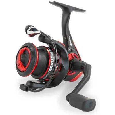 Nomura Mulinello Da Spinning Masu Black / Red 1000 Nomura Mulinello Da Spinning Masu Black / Red 1000