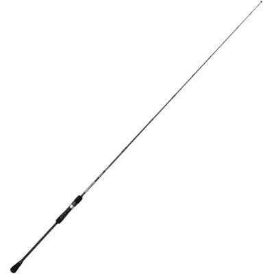 Nomura Canna Jigging Shinen Casting Black 1.91 m Nomura Canna Jigging Shinen Casting Black 1.91 m