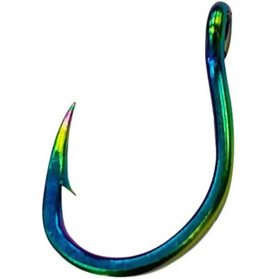 Asari Amo Singolo Sw Deep Drop Multicolour 13/0 Asari Amo Singolo Sw Deep Drop Multicolour 13/0