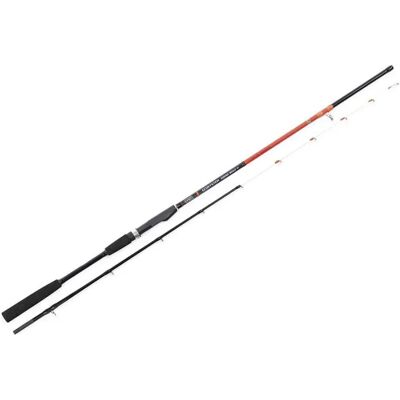 Hart Canna Eging Ecosystem Squid Boat Black / Orange 1.83 m Hart Canna Eging Ecosystem Squid Boat Black / Orange 1.83 m