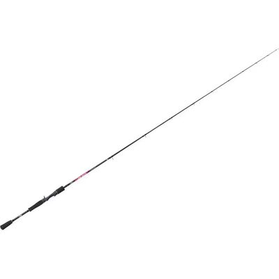 Hart Canna Spinning Nation Carnass Black 2.08 m Hart Canna Spinning Nation Carnass Black 2.08 m