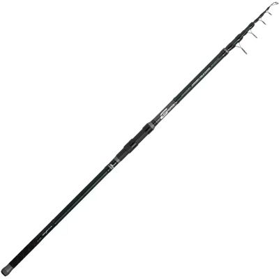 Cinnetic Canna Carpfishing Armed Tele Carp Xbr 360 Olive Green 3.60 m Cinnetic Canna Carpfishing Armed Tele Carp Xbr 360 Olive Green 3.60 m
