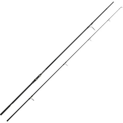 Cinnetic Canna Spinning Black Line Carp 10´´ 300 Black 3.00 m Cinnetic Canna Spinning Black Line Carp 10´´ 300 Black 3.00 m
