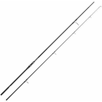Cinnetic Canna Spinning Black Line Carp 12´´ 360 Black 3.60 m Cinnetic Canna Spinning Black Line Carp 12´´ 360 Black 3.60 m