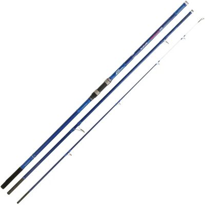 Cinnetic Canna Surfcasting Blue Line Mn Power Blue 4.50 m Cinnetic Canna Surfcasting Blue Line Mn Power Blue 4.50 m