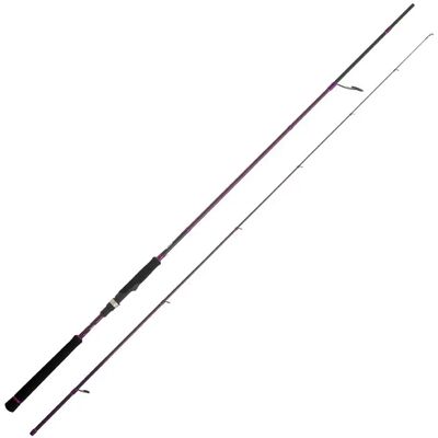 Cinnetic Canna Spinning Sky Line Purple Dart´n Purlple 2.67 m Cinnetic Canna Spinning Sky Line Purple Dart´n Purlple 2.67 m