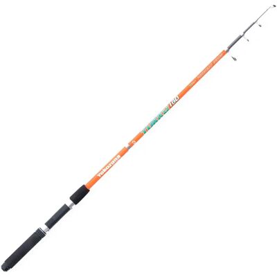 Yokozuna Canna Eging Tukku Black 2.10 m Yokozuna Canna Eging Tukku Black 2.10 m